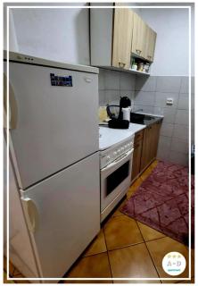 Apartman A-D - Ivišovo Greblje - 5
