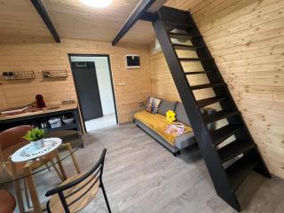 Koliba Hoděšovice - 5