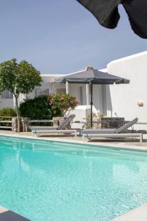 Hotel Manos - Naousa - 1