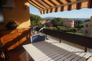 Les jardins de Bandol, piscine privée, belle vue mer - Bandol - 6