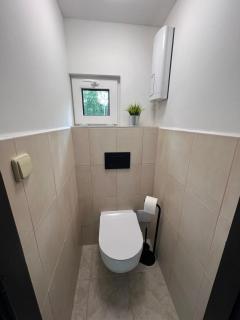 Koliba Hoděšovice - 2