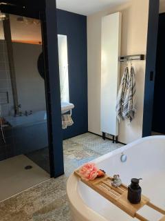 B&B Auberge 't Koffer - Eijsden - 7
