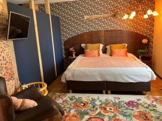 B&B Auberge 't Koffer - Eijsden - 0