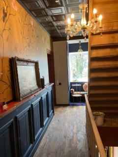 B&B Auberge 't Koffer - Eijsden - 5