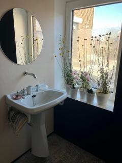 B&B Auberge 't Koffer - Eijsden - 4