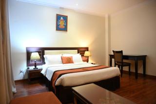 Vannasut Hotel and Spa - Kathmandu - 7