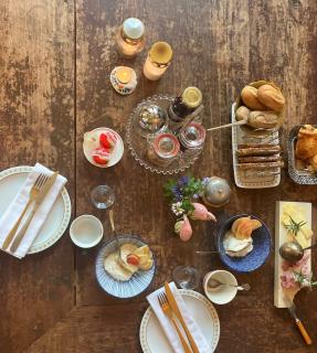 B&B Auberge 't Koffer - Eijsden - 1