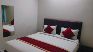 7 HILL's PRESTIGE - Tirupati - 0