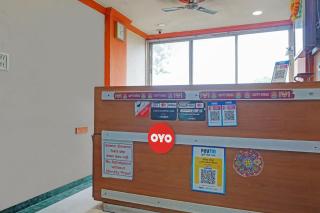 Hotel O Mayur Lodge - 2