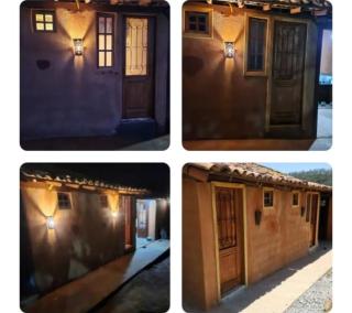 Chalés Sitío dos Ventos - 4