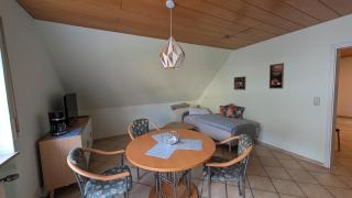 Gerda Ferienwohnung - Weigendorf - 6