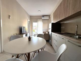 Flutura Apartments - 1