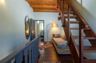 Old Baker's House - Gáios - 3