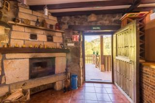Cabaña Pasiega Lo Miñarro - San Roque de Ríomiera - 7