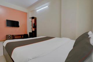 Collection O Krupa Lodge - Pirangut - 0