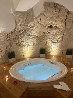 Suite Grotta della luna - Ostuni - 6
