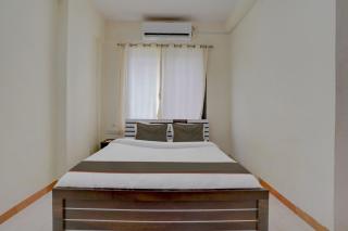 Collection O Krupa Lodge - Pirangut - 2