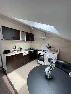 Enjoy Apartments - Central Nest Under the Sky - 5