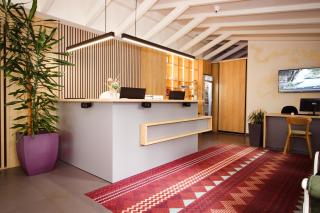 Turističko naselje Natura Art-Hotel Opal Art - 1
