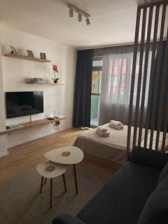 Nest & Rest - Varna - 1