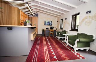 Turističko naselje Natura Art-Hotel Opal Art - Lohovo - 6