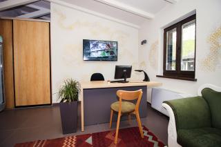 Turističko naselje Natura Art-Hotel Opal Art - Lohovo - 4