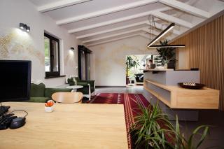 Turističko naselje Natura Art-Hotel Opal Art - Lohovo - 3