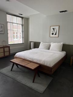 COMMUNE suites - Ámsterdam - 8