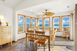 5060 Dolphins Watch Oceanfront Elevator - Kill Devil Hills - 1