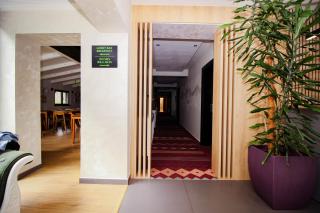 Turističko naselje Natura Art-Hotel Opal Art - Lohovo - 1