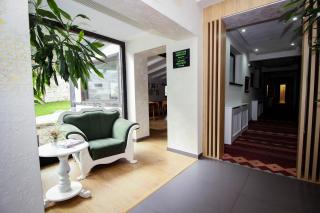 Turističko naselje Natura Art-Hotel Opal Art - Lohovo - 2