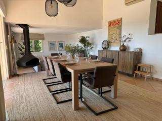 La Villa Belvédère - Le Lavandou - 3