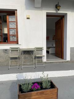 Port view house - Poros - 0