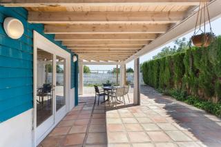 Oliwood Beach - Amadeus - Oliva - 8
