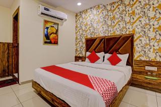 Hotel O R.R - Vadodara - 4