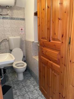 Port view house - Poros - 4