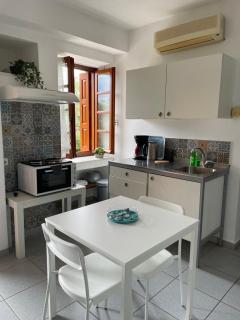 Port view house - Poros - 1