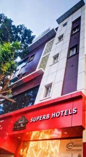THE SUPERB HOTEL PVT LTD - Hyderabad - 8