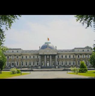 Apartamento de la grotte - Bruxelles - 0