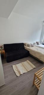 Apartamento de la grotte - Bruxelles - 8