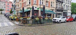 Apartamento de la grotte - Bruxelles - 6
