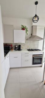 Apartamento de la grotte - Bruxelles - 4