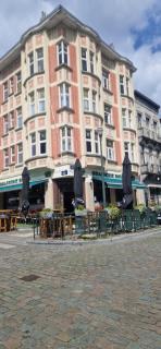 Apartamento de la grotte - Bruxelles - 2