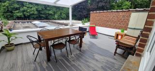 Apartamento de la grotte - Bruxelles - 1