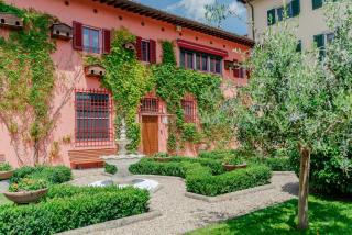 I Palpiti - Dream Villa in Florence - Firenze - 0