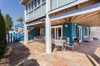 Oliwood Beach - Amadeus - Oliva - 0
