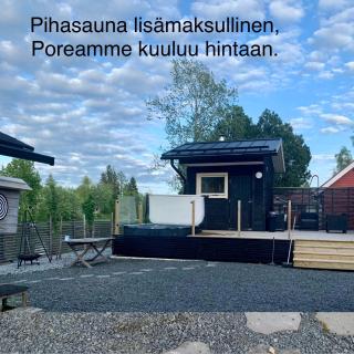 Villa Einola- modern rivercottage - Pori - 8