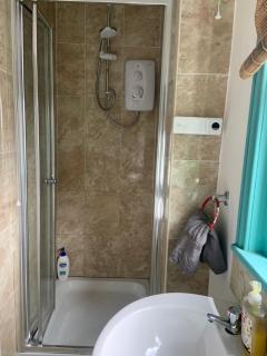 Charming1 bed flat - Hastings - 9