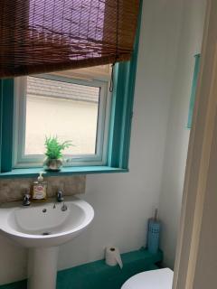 Charming1 bed flat - Hastings - 7