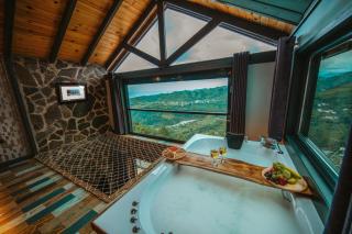 Lazivilla Suit Dağ Evi - 1